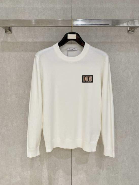 Picture of Dior Sweaters _SKUDiorM-3XLxetr30644634